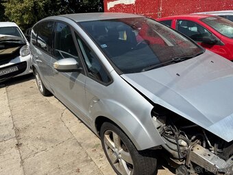 Rozpredam Ford S-Max 1.8 TDCI 2009 - 5