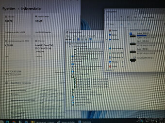 PC i3 - komplet zostava - samotný PC - 5