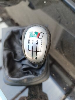 Páka Octavia 1 rs - 5