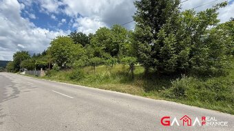 GAMA R&F | Na predaj pozemok Bytča-Pšurnovice - 5
