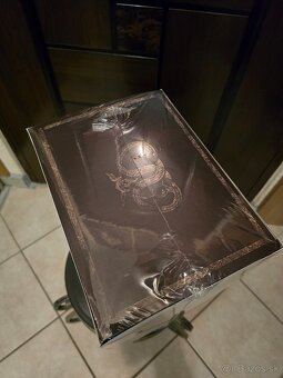 Elden Ring Shadow of the Erdtree Collectors Edition PS5 - 5