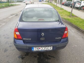 Renault Thalia 1.4 Expression - 5