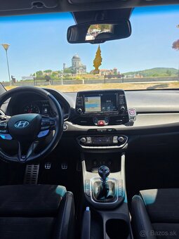 Predám Hyundai I30 N Performance - 5