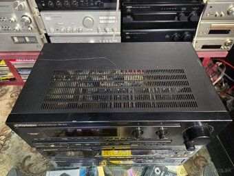 Pioneer SX-102 stereo vintage receiver - 5