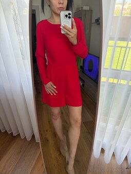 Elegantný overal (veľ. M) - 5