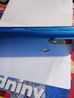 Motorola E7 Power - 5