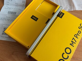 Poco M7 Pro 5G - 5