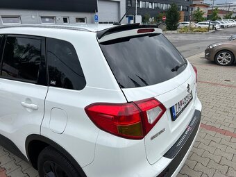 Predám Suzuki Vitara - 5