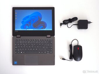 Lenovo Yoga 330-11, Dotykový - 5