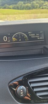 Renault Scenic 3 - 5