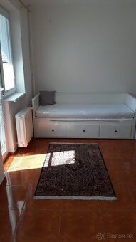 Prenájom bytu Dunajská ulica Bratislava - 5