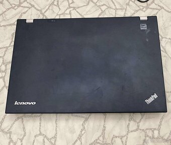 Predám notebook lenovo thinkpad t530 v peknom stave i5 4 gb - 5