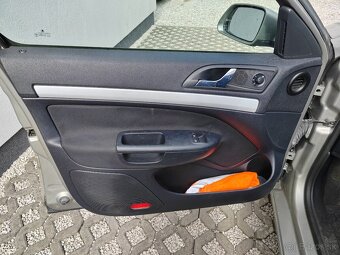 Škoda Octavia 1.9 TDI Nová STK - 5