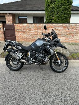 2019 BMW 1200 GS 3xpacket, 11200 km, 1. majiteľ, odpočet DPH - 5