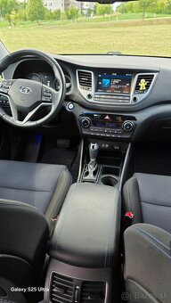 Hyundai Tucson 1,7 CRDi Premium - 5