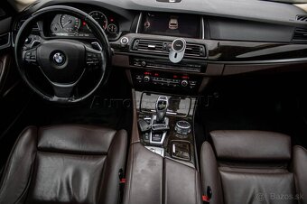 BMW 530xd Touring - 5