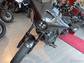 Honda Rebel 1100 Touring CMX1100 - 5