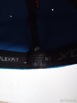 Siltovka Fox velkost L-XL - 5