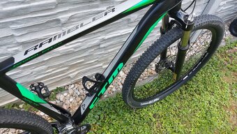 CTM Rambler 2.0 28 XL vzduchova vidlica - 5