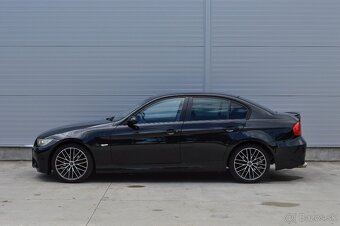 BMW e90 320d 120kw - 5