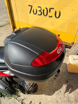 Yamaha N Max 125 - 5