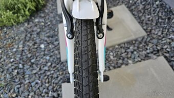 Detský bicykel CTM - 5