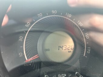 Toyota Aygo 1.0 VVT-i, x-play Style, SR, Automat - 5