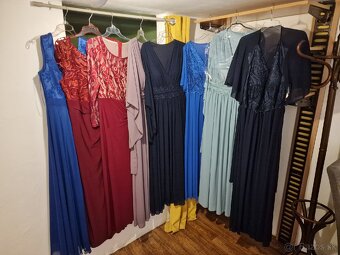 Textil, butik, likvidácia zásob, doplnky, figuríny - 5