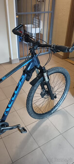 Horsky bicykel - 5