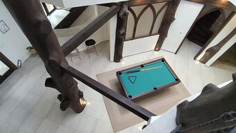Makovecz Villa - 5