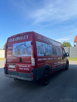 Citroën Jumper 2.2 hdi - 5