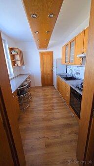 3 izbový byt na prenájom - 5