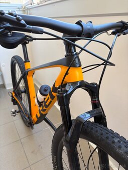 Trek Procaliber 9.6 - 5