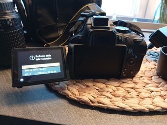 Nikon D5100 - 5
