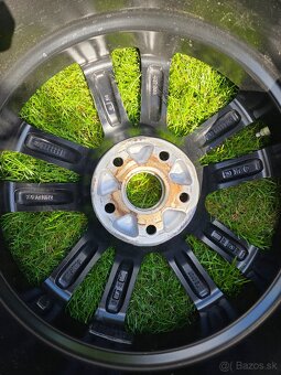 Komplety R18 Toyota Chr,Corolla+TPMS - 5