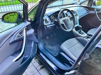 Opel Astra J 1,7cdti 92kw - 5