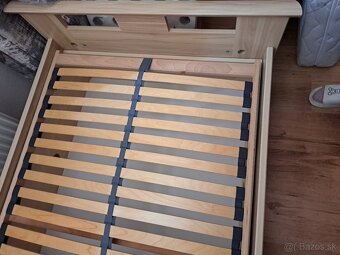 Postel 90x200 - 5