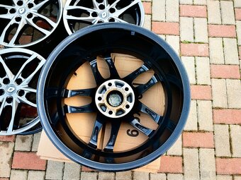 Renault, Kadjar, Captur, Nissan 5x114,3 r17 - 5