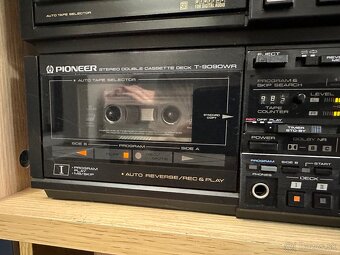 Pioneer T-9090WR - 5