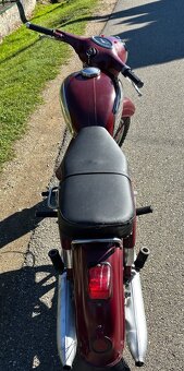 Jawa 250 559 Panelka - 5