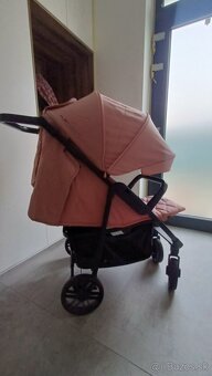 Predam dievcensky sportovy kocik - 5