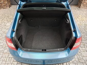 Škoda Rapid 1.2 TSI 77kW 2013 1.Majitel, Full Servis, Tažné. - 5