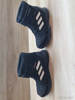 Adidas Terrex 36 - 5