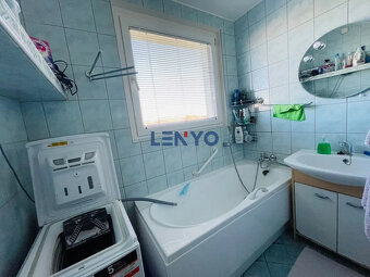 Predaj 3 izbový byt - ul. Mostová - 5