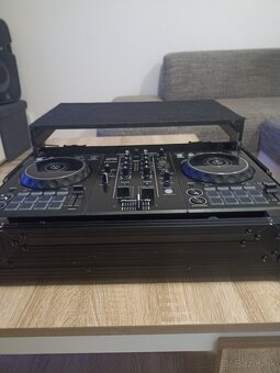 kontroler Pioneer ddj 400++++ kufor na kontroler - 5
