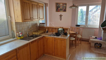 Útulný dom v tichej ulici, Stará Lesná - 5