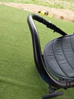 Noordi fjordy 3-kombinácia - 5