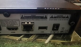 Satelit GoSat GS 7060HDi - 5