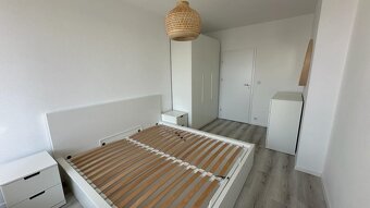 Prenájom nového 2i bytu s garážovým státím, V. Predmerskéh - 5