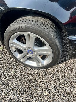 Mercedes 5x112 R17 - 5